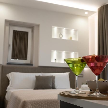 Rosy'S House Bed and Breakfast Scafati Εξωτερικό φωτογραφία
