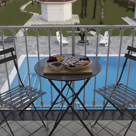 Rosy'S House Bed and Breakfast Scafati Εξωτερικό φωτογραφία