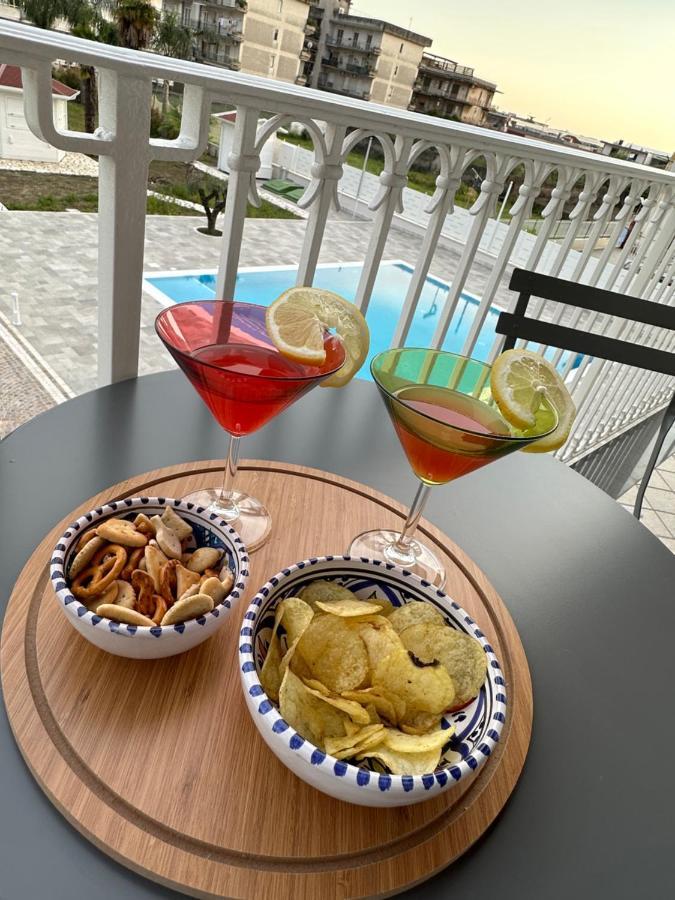 Rosy'S House Bed and Breakfast Scafati Εξωτερικό φωτογραφία