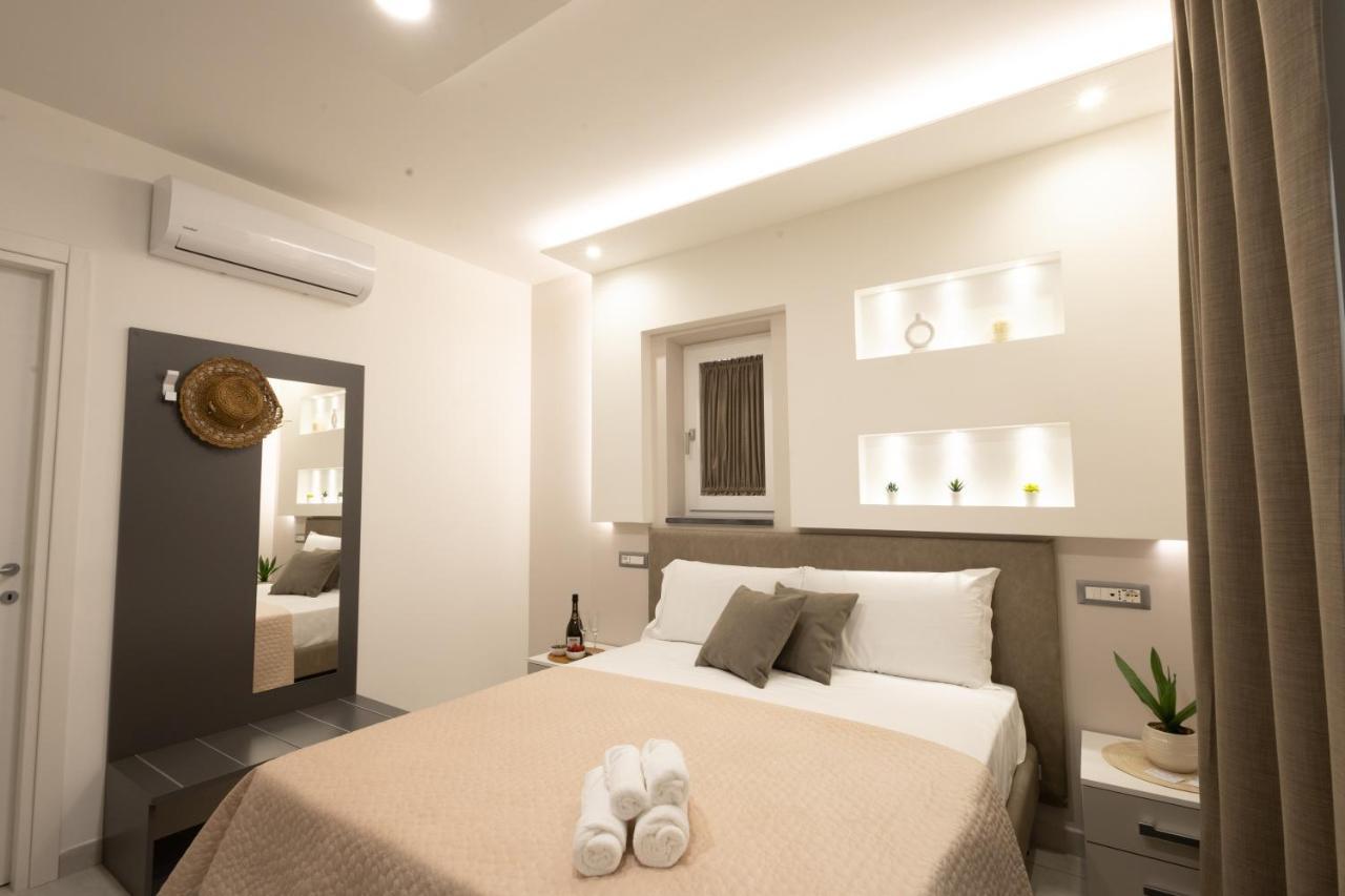 Rosy'S House Bed and Breakfast Scafati Εξωτερικό φωτογραφία