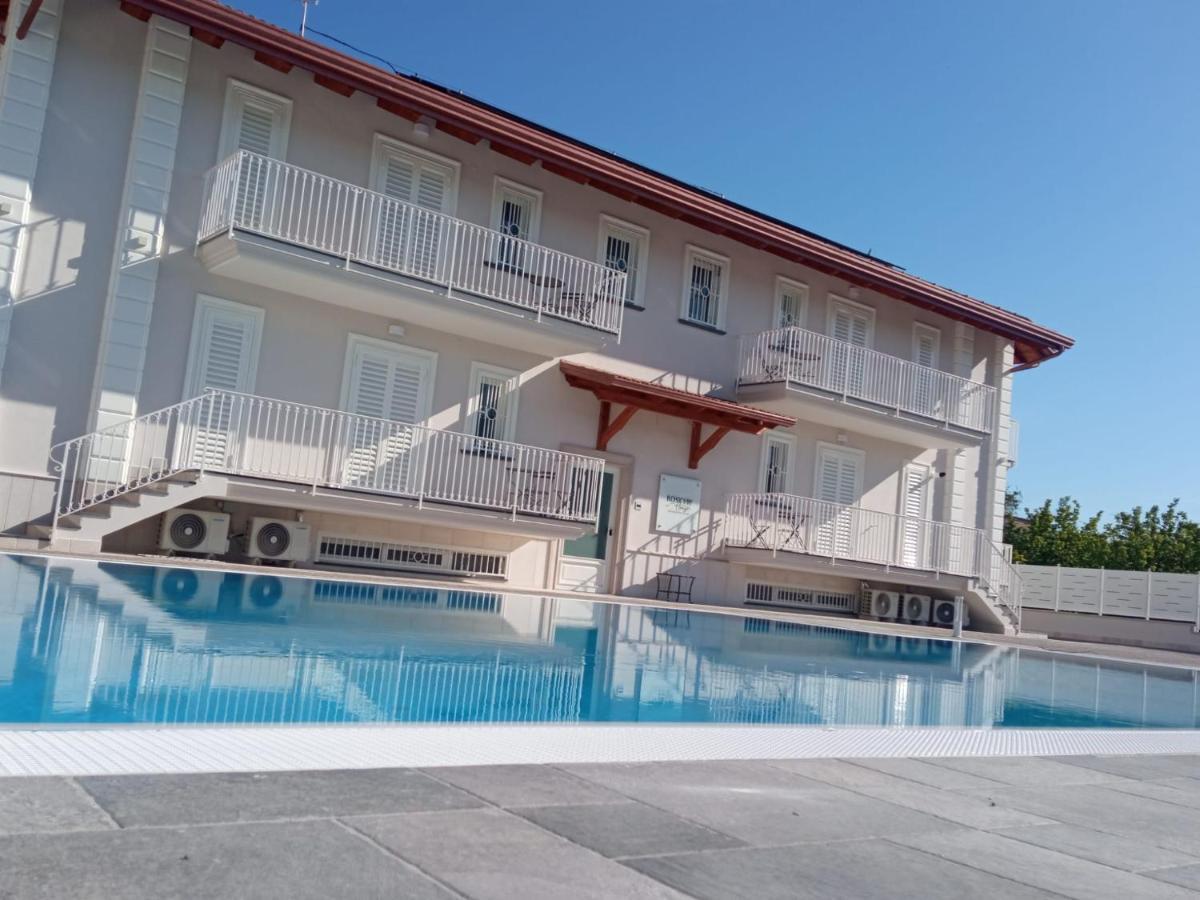 Rosy'S House Bed and Breakfast Scafati Εξωτερικό φωτογραφία