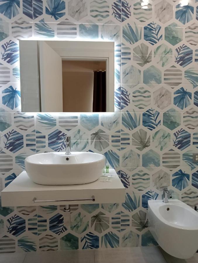 Rosy'S House Bed and Breakfast Scafati Εξωτερικό φωτογραφία