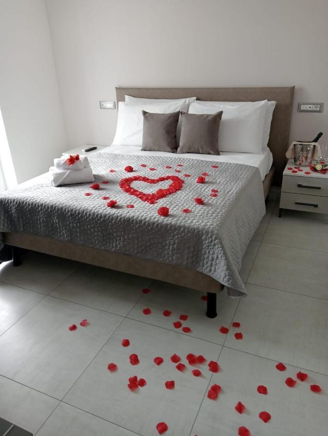 Rosy'S House Bed and Breakfast Scafati Εξωτερικό φωτογραφία