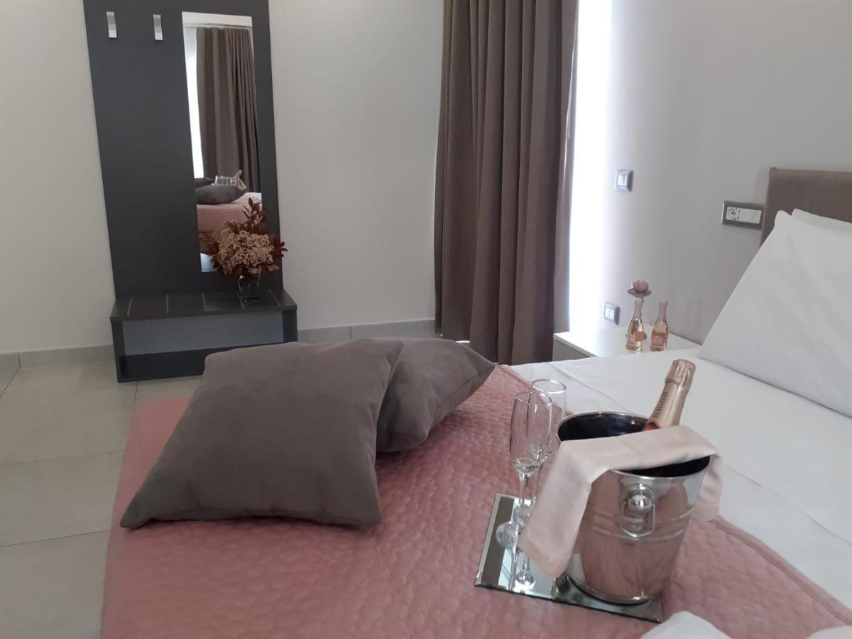 Rosy'S House Bed and Breakfast Scafati Εξωτερικό φωτογραφία