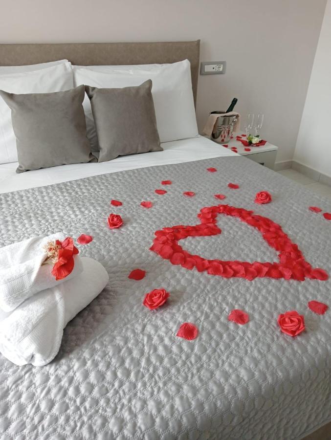 Rosy'S House Bed and Breakfast Scafati Εξωτερικό φωτογραφία