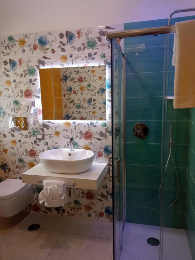 Rosy'S House Bed and Breakfast Scafati Εξωτερικό φωτογραφία