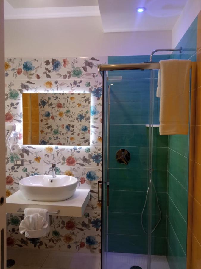 Rosy'S House Bed and Breakfast Scafati Εξωτερικό φωτογραφία