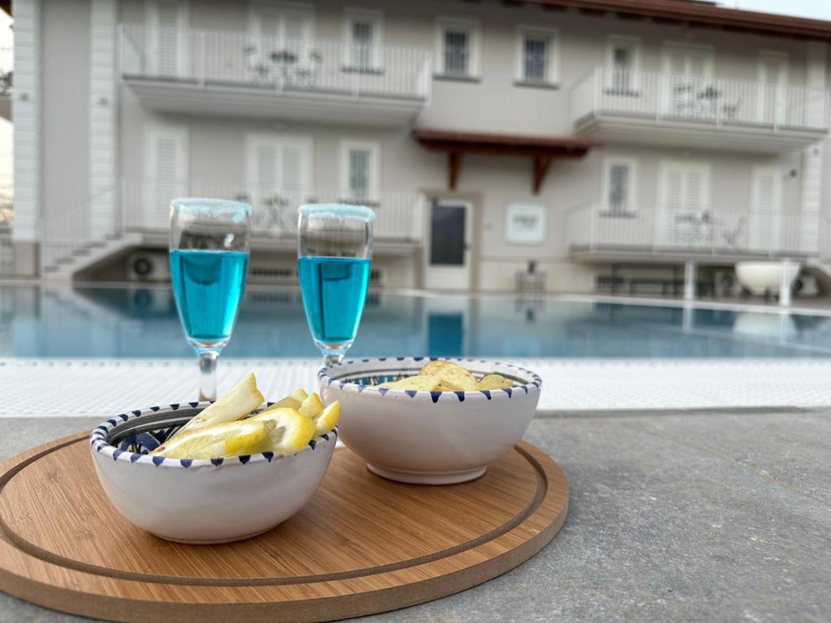 Rosy'S House Bed and Breakfast Scafati Εξωτερικό φωτογραφία