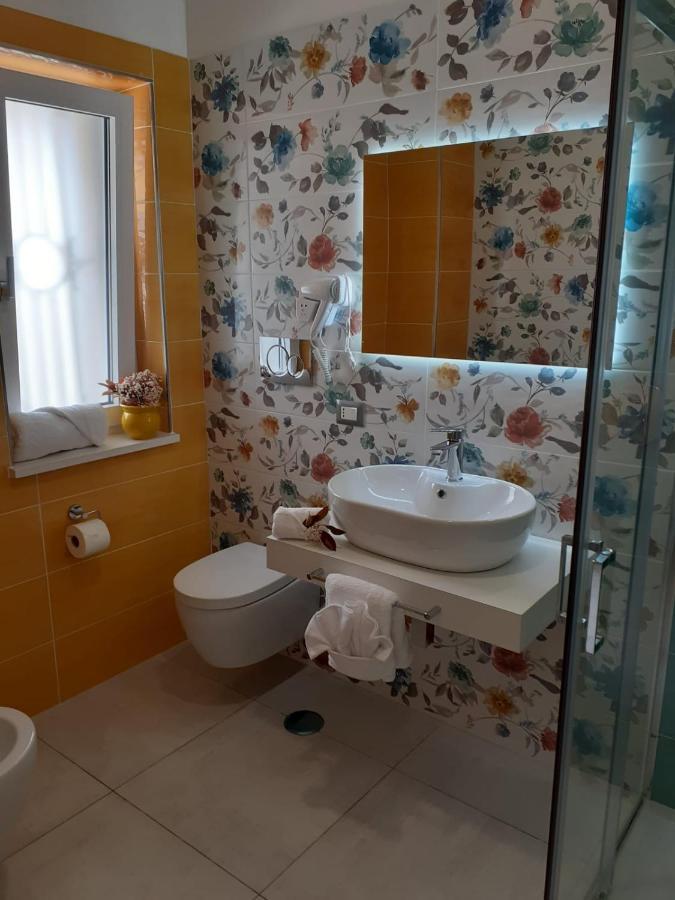 Rosy'S House Bed and Breakfast Scafati Εξωτερικό φωτογραφία