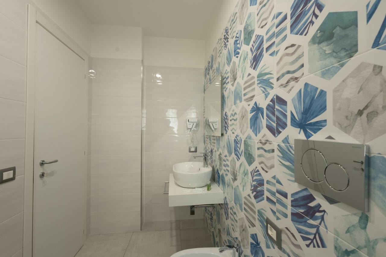 Rosy'S House Bed and Breakfast Scafati Εξωτερικό φωτογραφία