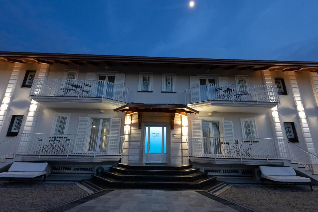 Rosy'S House Bed and Breakfast Scafati Εξωτερικό φωτογραφία