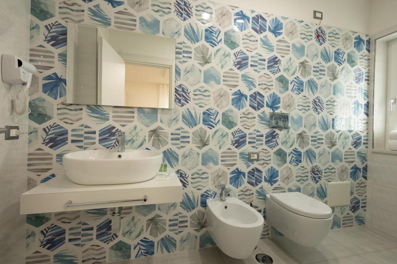 Rosy'S House Bed and Breakfast Scafati Εξωτερικό φωτογραφία