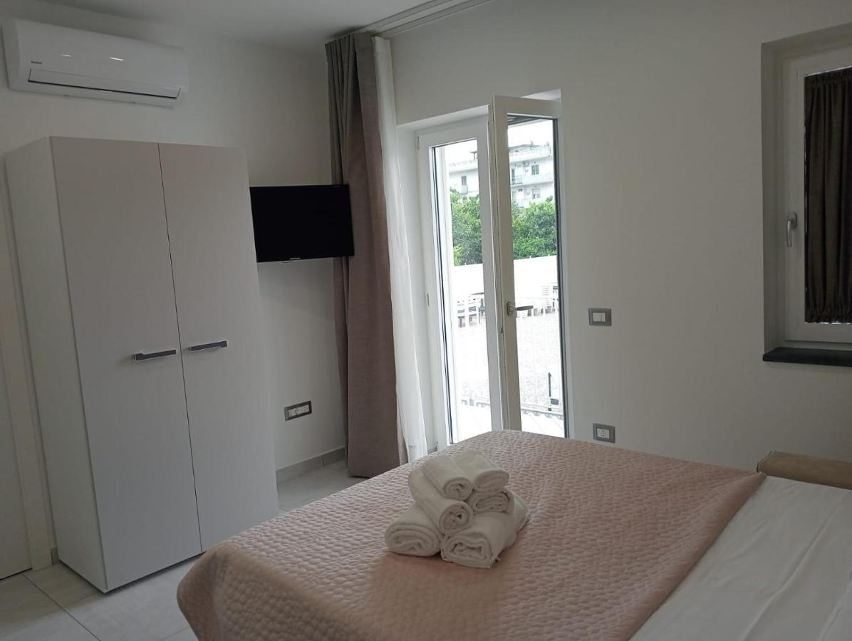 Rosy'S House Bed and Breakfast Scafati Εξωτερικό φωτογραφία