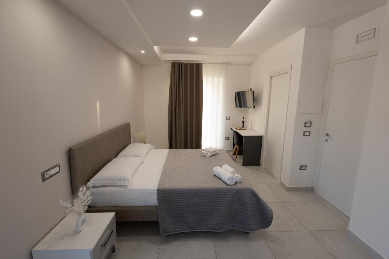 Rosy'S House Bed and Breakfast Scafati Εξωτερικό φωτογραφία