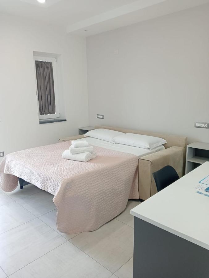Rosy'S House Bed and Breakfast Scafati Εξωτερικό φωτογραφία