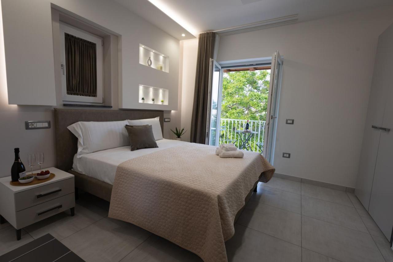 Rosy'S House Bed and Breakfast Scafati Εξωτερικό φωτογραφία