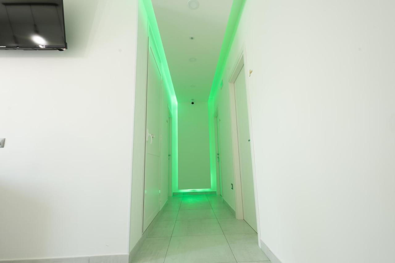 Rosy'S House Bed and Breakfast Scafati Εξωτερικό φωτογραφία