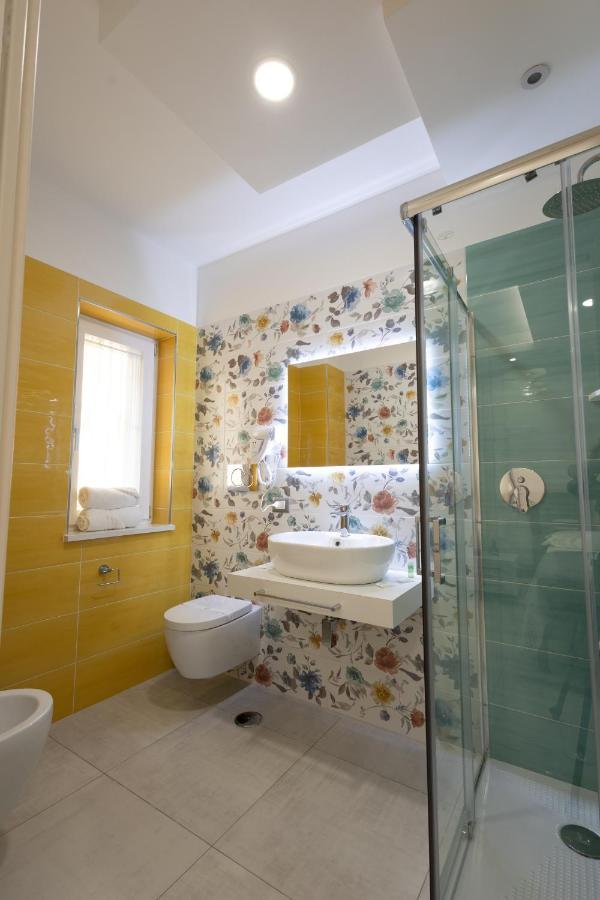 Rosy'S House Bed and Breakfast Scafati Εξωτερικό φωτογραφία
