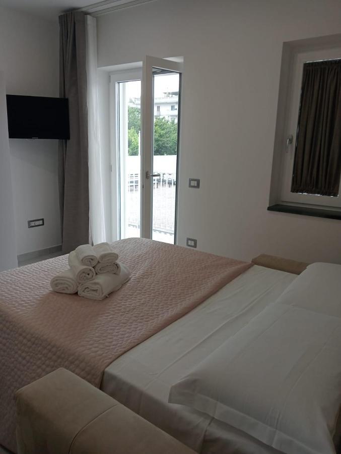 Rosy'S House Bed and Breakfast Scafati Εξωτερικό φωτογραφία