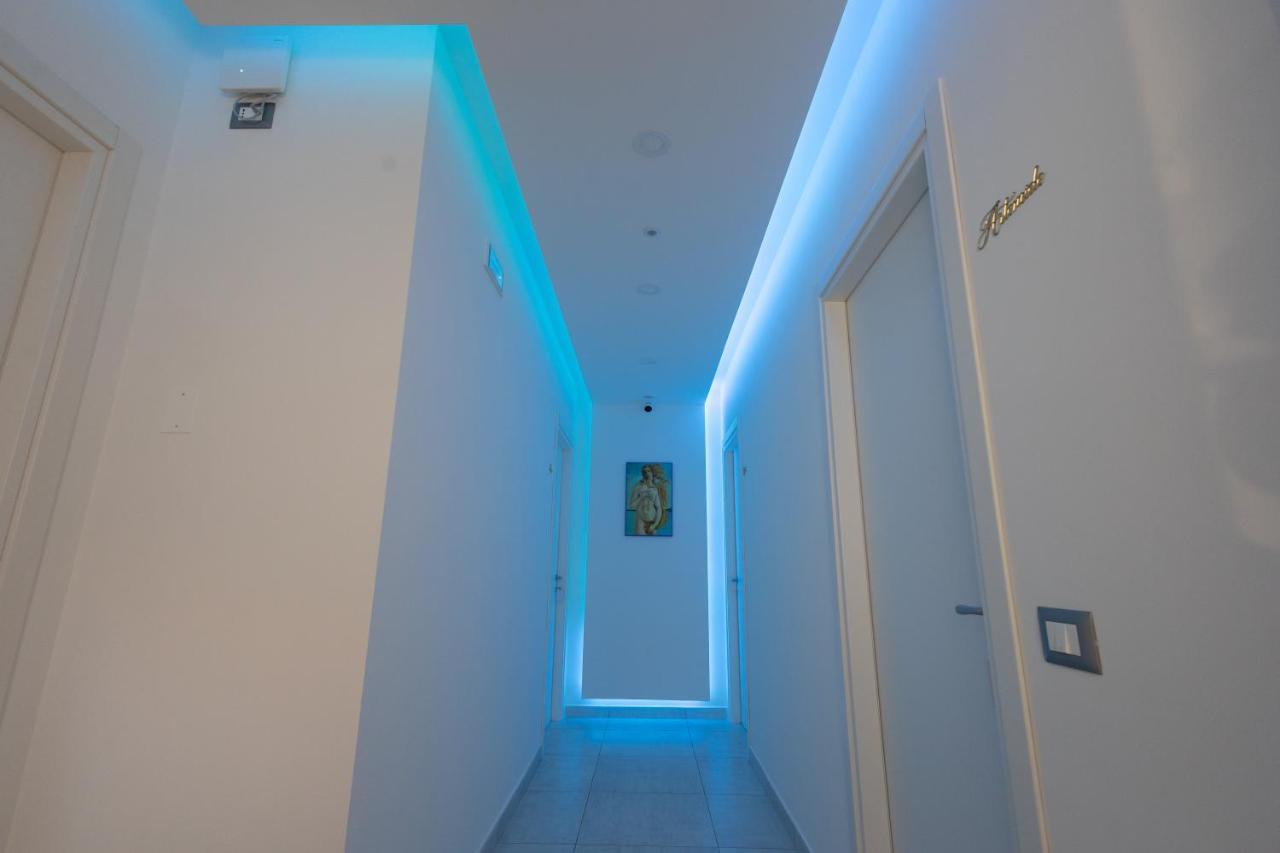 Rosy'S House Bed and Breakfast Scafati Εξωτερικό φωτογραφία