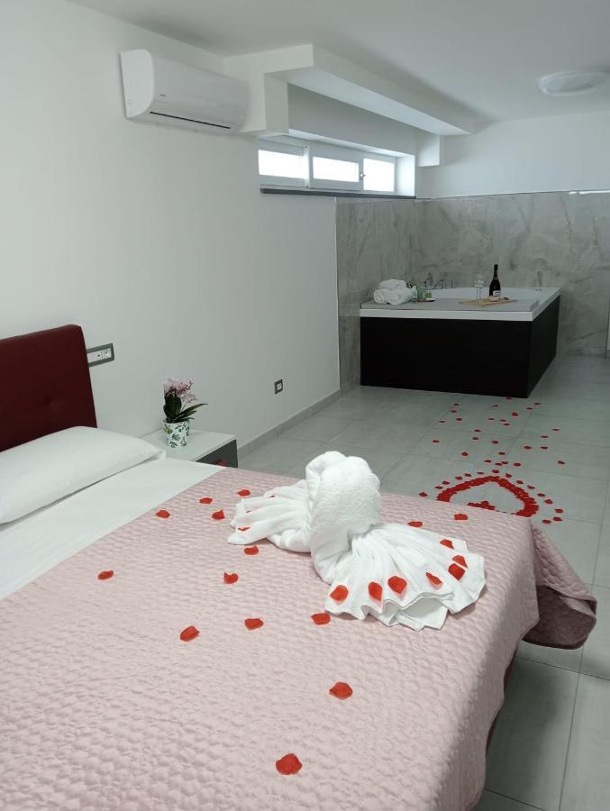 Rosy'S House Bed and Breakfast Scafati Εξωτερικό φωτογραφία