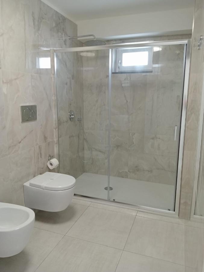 Rosy'S House Bed and Breakfast Scafati Εξωτερικό φωτογραφία