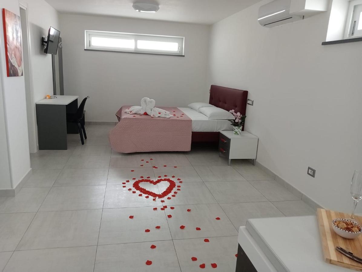 Rosy'S House Bed and Breakfast Scafati Εξωτερικό φωτογραφία
