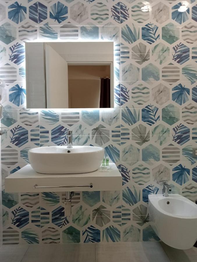 Rosy'S House Bed and Breakfast Scafati Εξωτερικό φωτογραφία