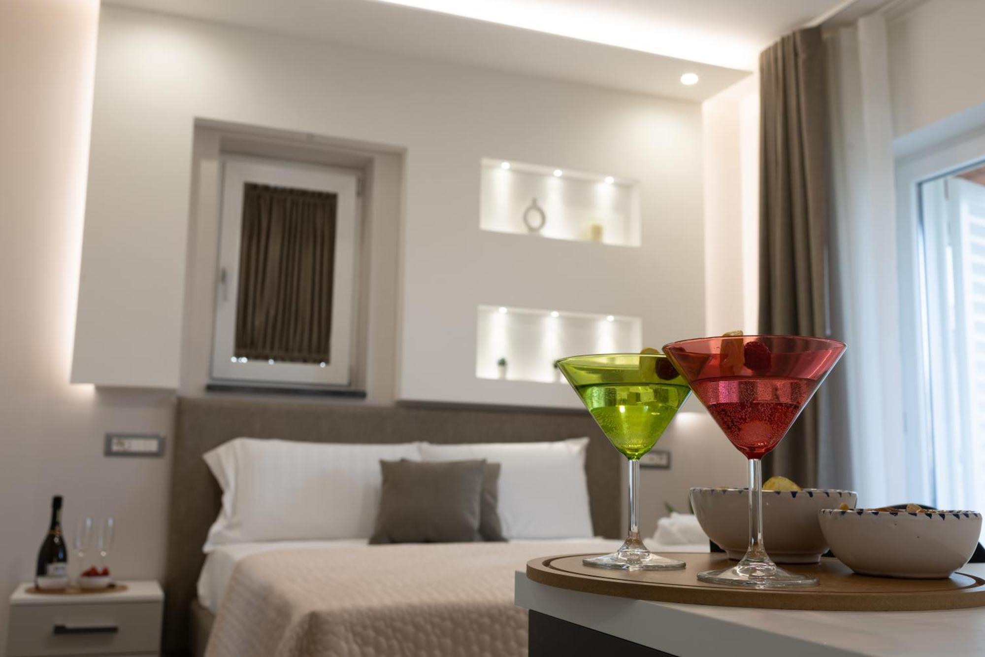 Rosy'S House Bed and Breakfast Scafati Εξωτερικό φωτογραφία