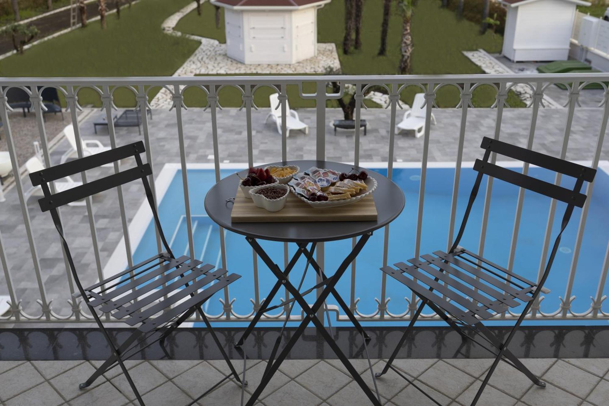 Rosy'S House Bed and Breakfast Scafati Εξωτερικό φωτογραφία